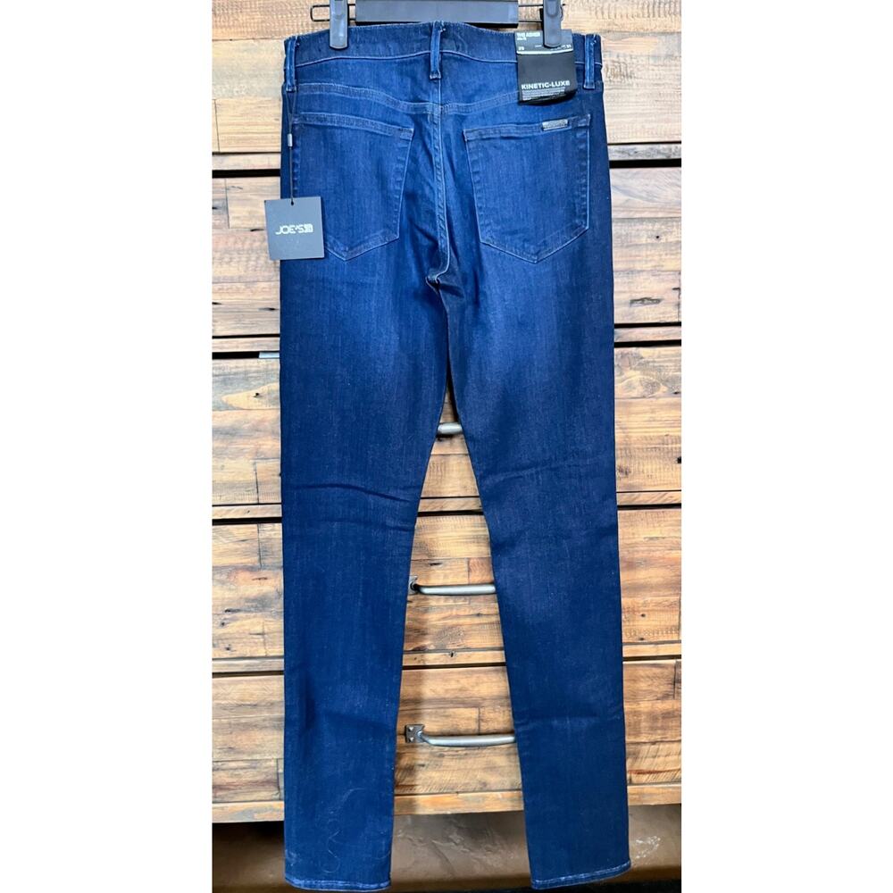 JOE'S JEAN'S Men'sTHE ASHER SLIM FIT - KINETIC LUXE - Color ONNI Sz 29 NWT - Picture 13 of 13